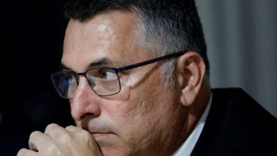 جدعون ساعر يحذر: باليستي طهران يهدد أوروبا كلها