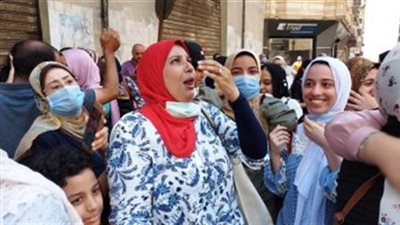 غدًا.. انتهاء امتحانات الثانوية العامة الدور الأول 2025