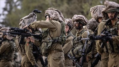 إعلام إسرائيلي: 27 جنديًا قتلوا بالعبوات الناسفة منذ مارس الماضي