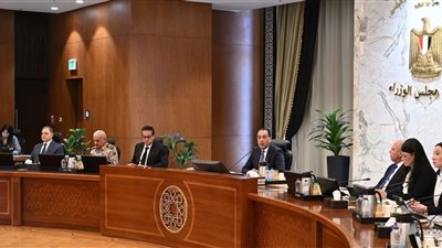 مدبولي يتابع إصلاح سنترال رمسيس وتطوير الطرق للحد من الحوادث 