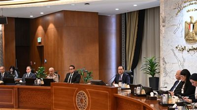 رئيس الوزراء: طرح وحدات سكنية لأصحاب الإيجار القديم بنظام التمليك والإيجار