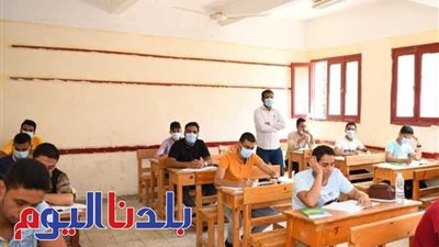  موعد إعلان أرقام جلوس الثانوية العامة 2026 رسميًا.. التعليم تكشف طريقة الاستعلام