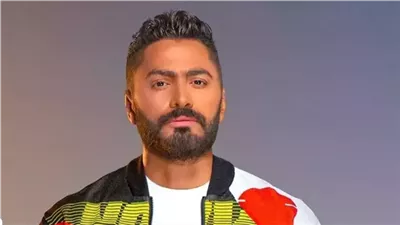 في عيد ميلاده الـ48.. تامر حسني فنان طوع الألحان والأغاني لخدمة الإنسانية