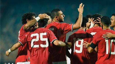 الليلة.. المنتخب يختتم استعداداته لمواجهة روسيا الدولية الودية