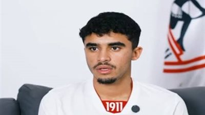 بعد صلاح مصدق ومعالى.. الجفالى يبدأ خطوات فسخ عقده مع الزمالك