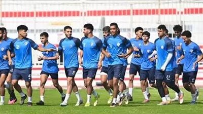 في ثاني ودياته..الزمالك يقابل راع الجمعة المقبلة على ستاد الكلية الحربية