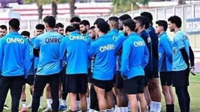 الزمالك يبدأ المرحلة الثانية من استعداداته للموسم المقبل 