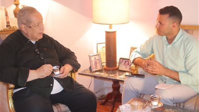 مساعد وزير الخارجية الأسبق: سوريا بين السلام المستحيل وصراعات إقليمية محتدمة |خاص