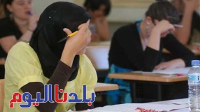 امتحانات الثانوية العامة 2026.. عقوبات صارمة ضد الغش وحيازة الموبايل داخل اللجان