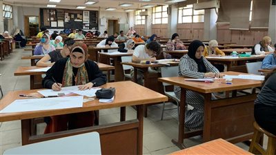 هل يمكن إعادة فتح باب التقدم لأداء امتحانات القدرات 2025 بعد إغلاقه؟.. التعليم العالي توضح 