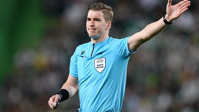كأس العالم للأندية.. الفرنسي لاتيكسير حكما لمباراة فلومينينسي وتشيلسي بنصف النهائي