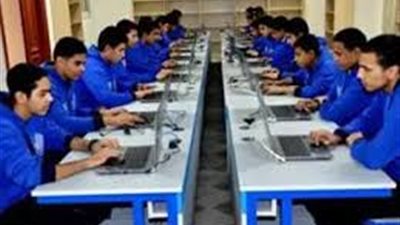 فتح باب التقديم لمدارس التكنولوجيا التطبيقية ومراكز التميز للعام الدراسي 2025-2026