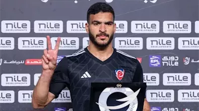 قبل غلق القيد.. هل يخطف الزمالك صفقة حامد حمدان؟ (خاص)