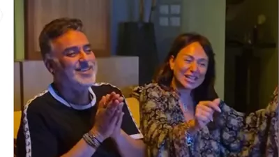 تامر حبيب عن أحدث أعماله كممثل: تجربة خايف منها جدا