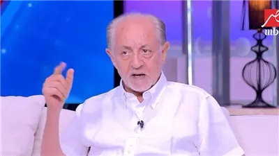 عبد العزيز مخيون: عبدالوهاب اندهش من تجسيدي لشخصيته.. وسعاد حسني قالتلي 