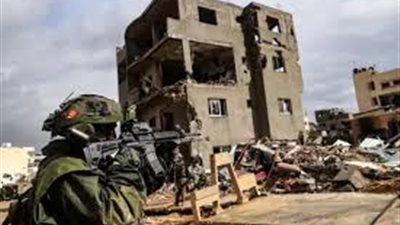 وسط تصاعد التوتر في غزة.. نواب من حزب العمال البريطاني يطالبون بالاعتراف الفوري بدولة فلسطين