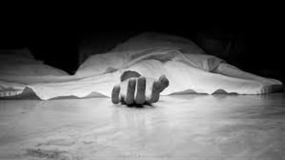 رائحه كريهة تكشف جريمة خفير أنهى حياة زوجته ودفنها في مزرعة ببلبيس