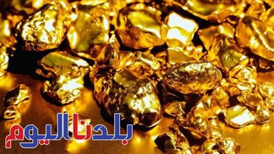 سعر الذهب اليوم السبت 12-7-2025 في مصر.. وصل لكام؟