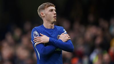 دوري أبطال أوروبا.. كول بالمر يقود التشكيل المتوقع لتشيلسي أمام باريس سان جيرمان