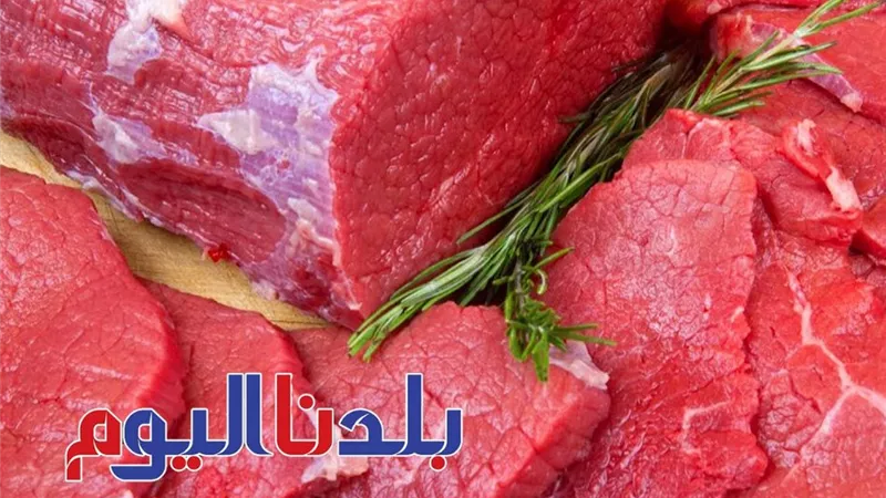 سعر اللحوم اليوم الاثنين 7-7-2025 في الأسواق.. الكيلو وصل لكام؟