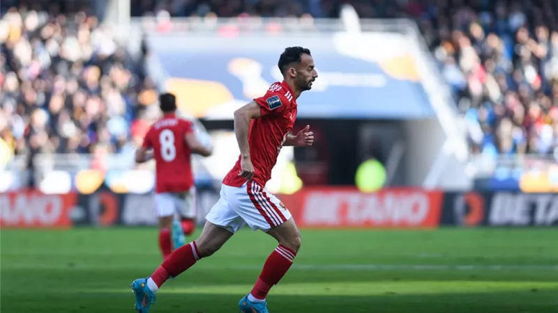 مطالب أحمد عبد القادر المالية تؤجل انضمامه إلى سيراميكا