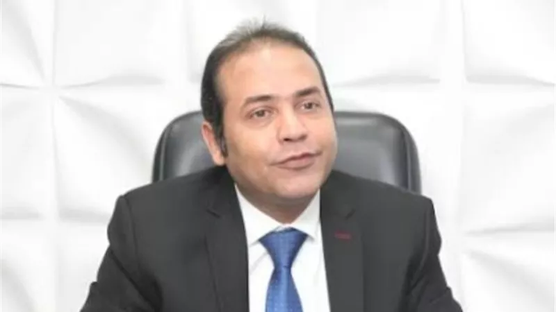 رئيس شعبة الاتصالات والتكنولوجيا يكشف أسرارا عن حريق سنترال رمسيس (خاص) 