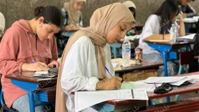  امتحانات الثانوية العامة 2026.. مخالفات تؤدي إلى إلغاء جميع المواد وتحذيرات للطلاب