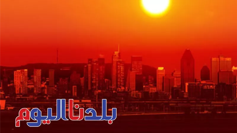 حر موت.. درجة الحرارة غدا الأربعاء 9-7-2025 في جميع المحافظات 