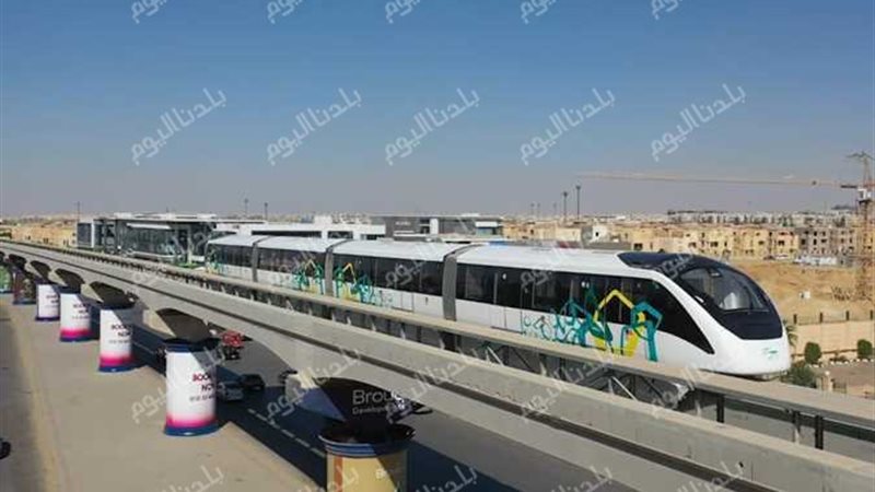 مونوريل