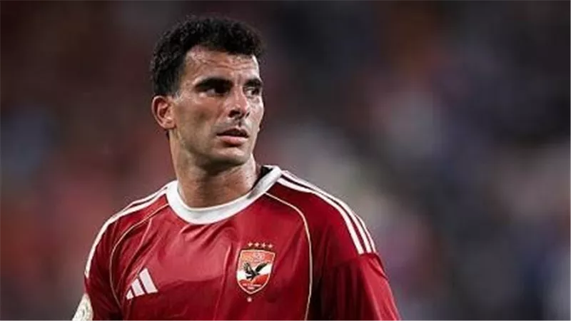 الزمالك يتساءل عن مصير الشكوى المقدمة ضد زيزو بسبب انتقاله للأهلي 