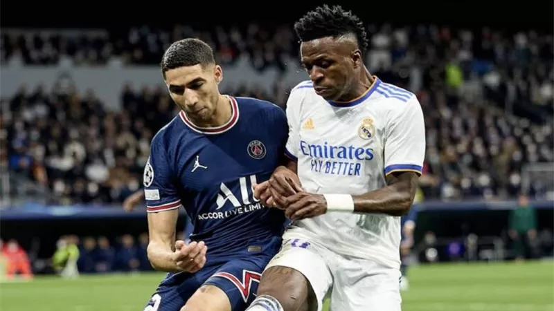 كأس العالم للأندية.. موعد مباراة ريال مدريد ضد باريس سان جيرمان 