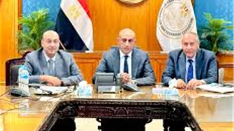 تحقيق الانضباط داخل اللجان الأبرز.. تفاصيل اجتماع وزير التعليم مع مديري المديريات