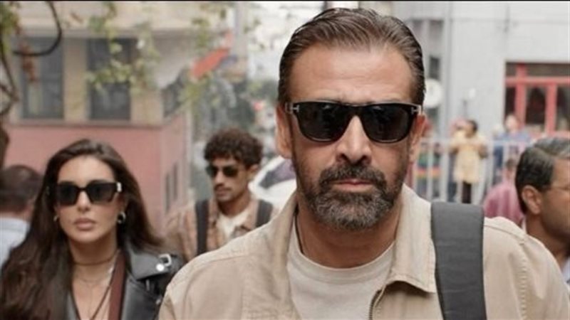   فيلم المشروع X