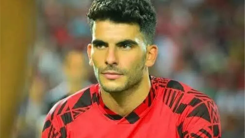 مطالبا بـ82 مليون جنيه.. زيزو يتقدم رسميا بشكوى ضد الزمالك إلى اتحاد الكرة