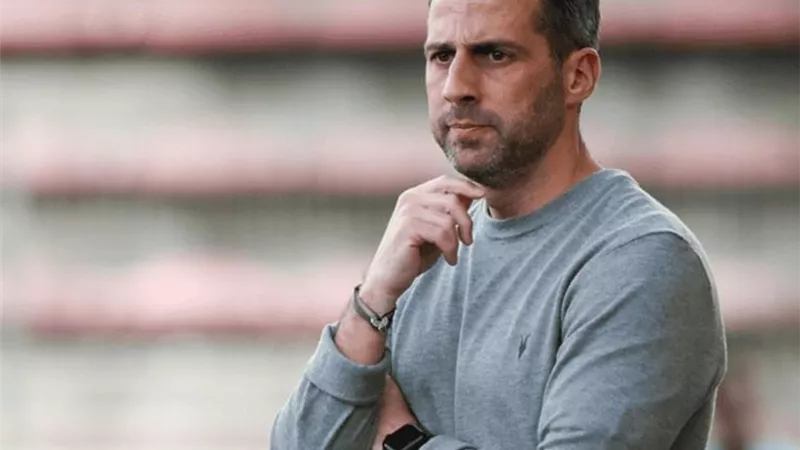 هل ينجح يانيك فيريرا مع الزمالك في أول اختبار له اليوم؟