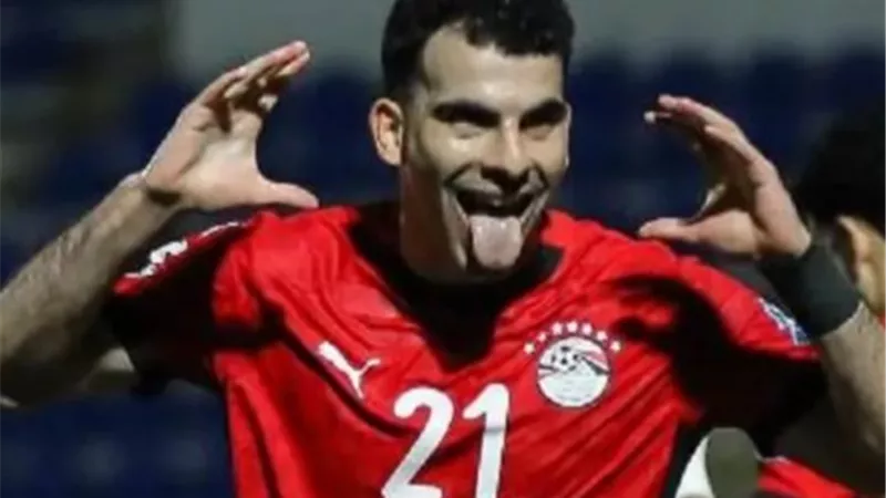 أول رد من الزمالك بشأن شكوى زيزو في اتحاد الكرة