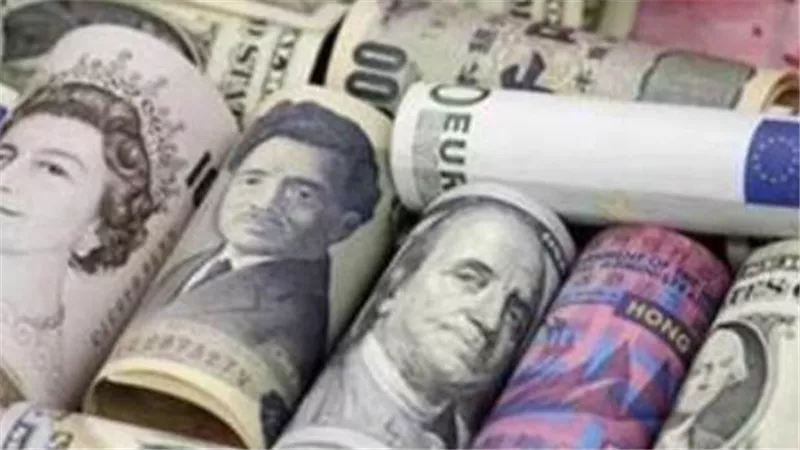سعر الدولار والعملات الأجنبية.. اعرف وصلت لكام؟