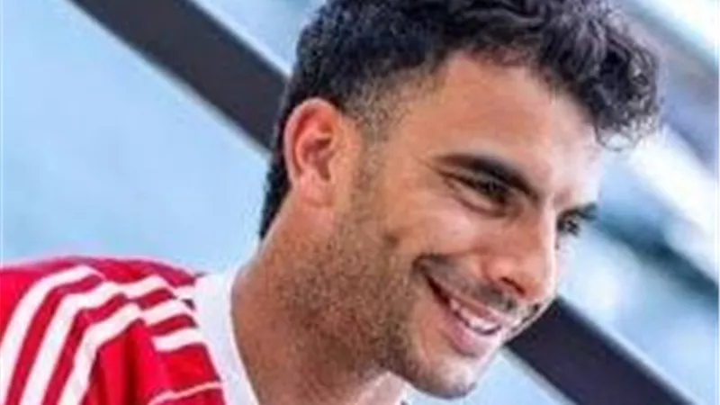 اتحاد الكرة: 14 يوليو موعد سماع أقوال ممثلي الزمالك بشأن شكوى زيزو