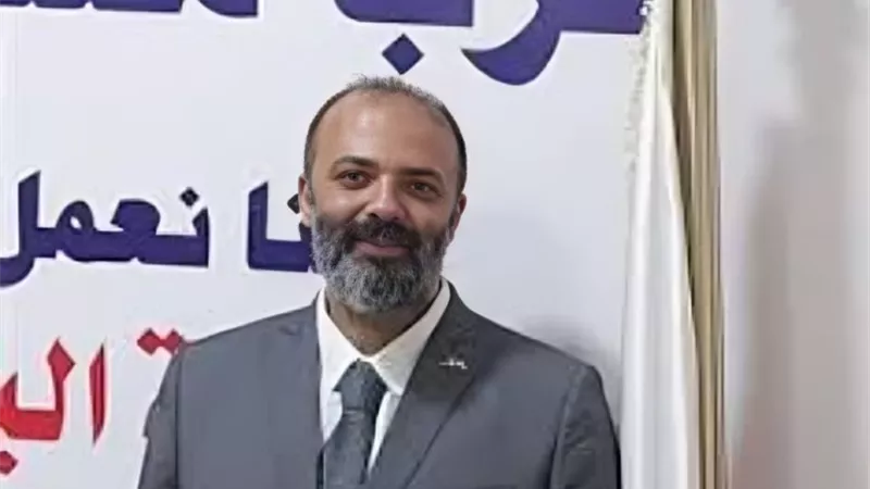 مستقبل وطن: الدولة تتحرك سريعًا بتوجيهات السيسي لمواجهة أي قصور في البنية التحتية الرقمية