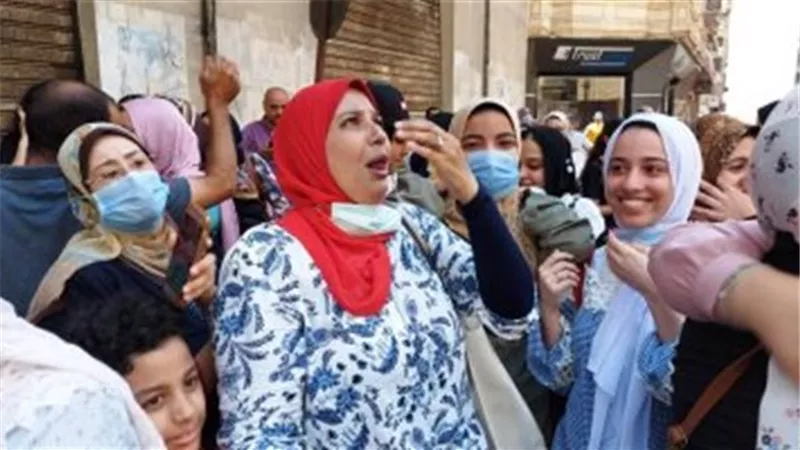  رابط وخطوات الاستعلام عن نتيجة امتحانات الثانوية العامة الدور الثاني 2025