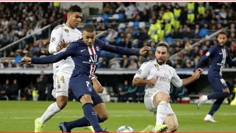 كأس العالم للأندية.. تاريخ مواجهات ريال مدريد وباريس سان جيرمان