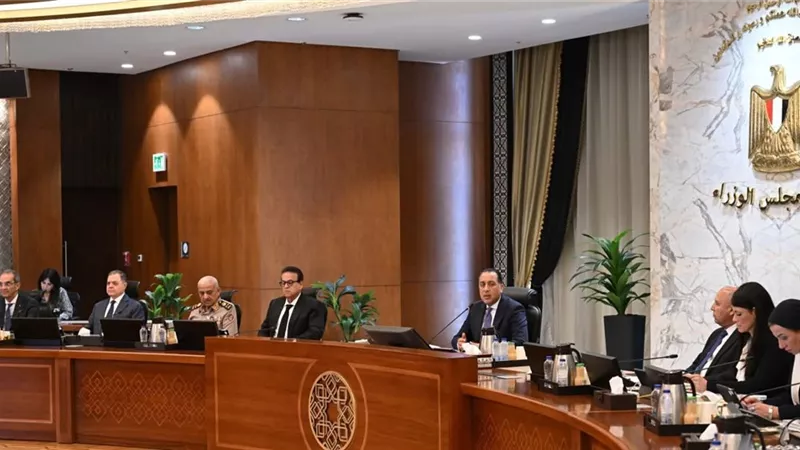 رئيس الوزراء: طرح وحدات سكنية لأصحاب الإيجار القديم بنظام التمليك والإيجار
