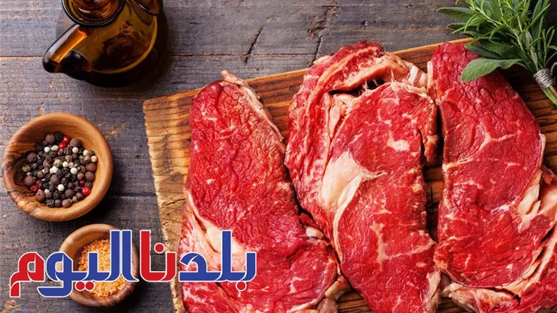 سعر اللحوم اليوم الأربعاء 9-7-2025 في الأسواق والمنافذ.. المفروم بكام؟