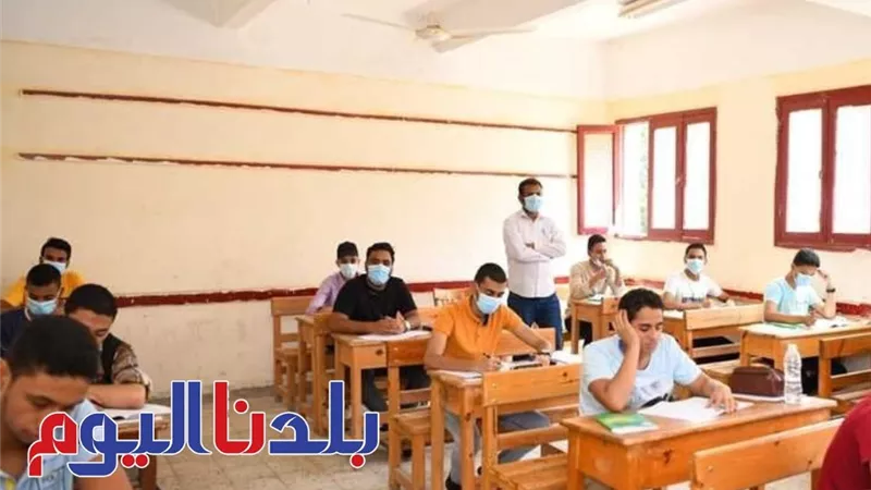  موعد إعلان أرقام جلوس الثانوية العامة 2026 رسميًا.. التعليم تكشف طريقة الاستعلام
