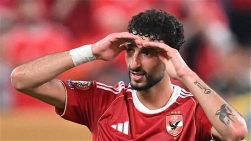 بسبب الخلافات المادية.. انسحاب الريان القطري من صفقة وسام أبو علي