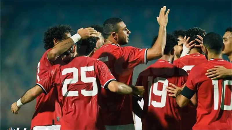 الليلة.. المنتخب يختتم استعداداته لمواجهة روسيا الدولية الودية