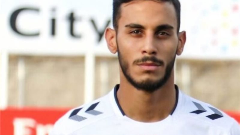 محمود غربال 