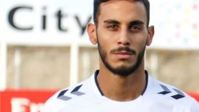 حقيقية مفاوضات نادي الزمالك مع محمود غربال لاعب الاتحاد المنستيري.. خاص