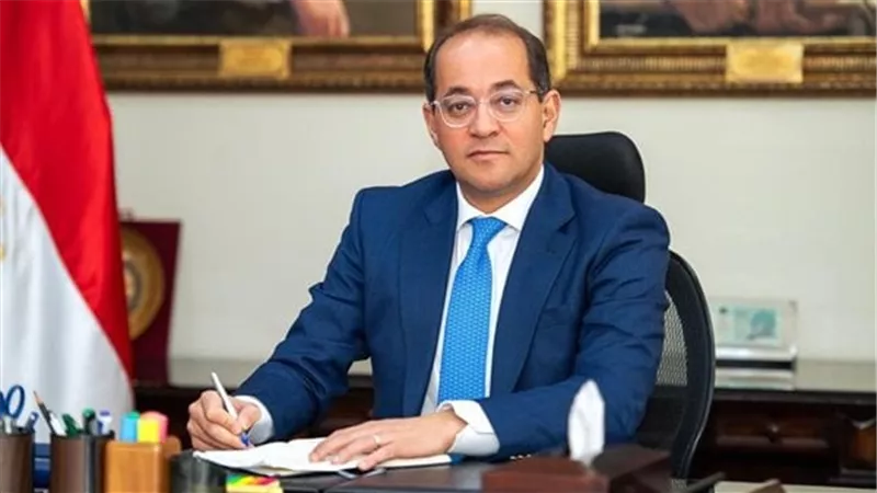 أحمد كجوك يحصد لقب أفضل وزير مالية إفريقي لعام 2025