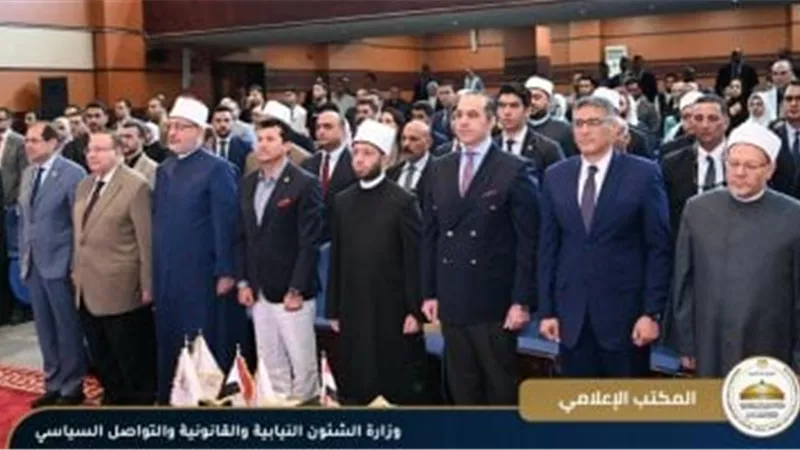 محمود فوزي: الشباب هم 